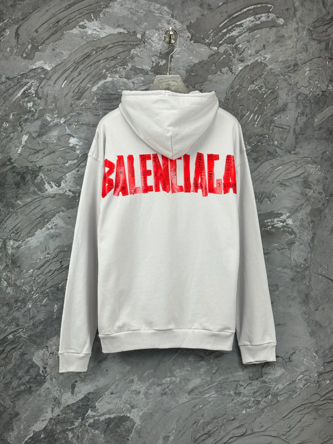 BALENCI*GA . ， . . . . 460g . Same Style -Color：Black Beige -SIZE：Xs S M L 8970#